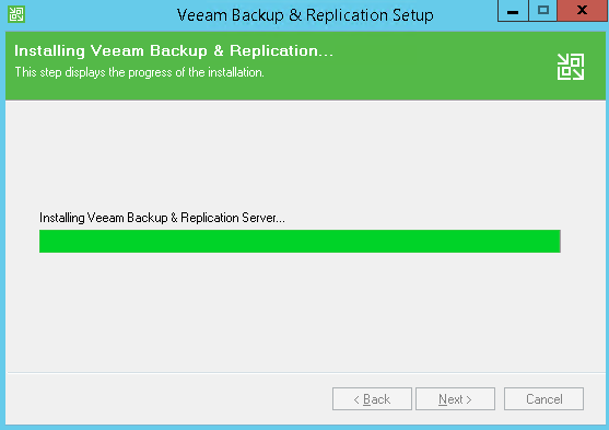 veeam11