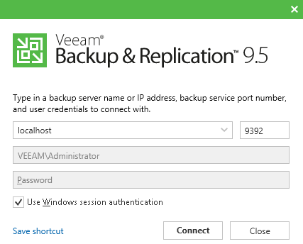 veeam13