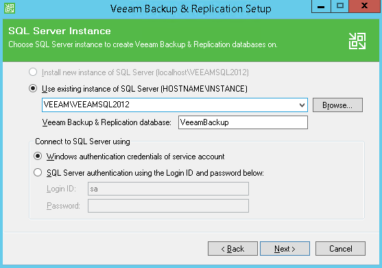 veeam8