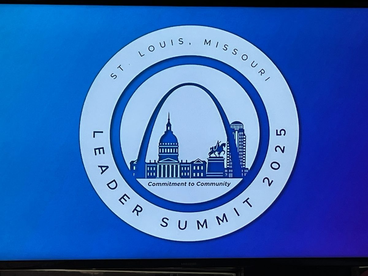 My VMUG Leader Summit 2025 Experience in Saint Louis!