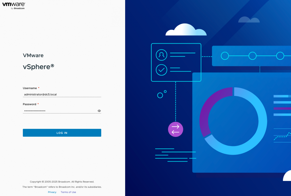 Step by Step vCenter Server 9.0 Installation with Screenshots